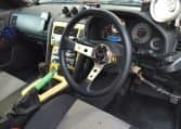 1998 Nissan Skyline JDM car for sale — photo 11 of 12