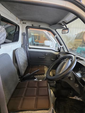 2001 Daihatsu Hijet JDM car for sale — photo 3 of 15