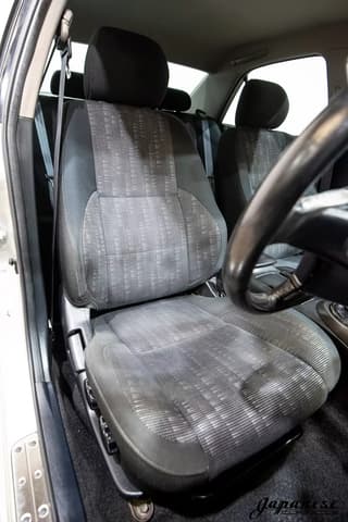 1999 Toyota Altezza JDM car for sale — photo 14 of 25