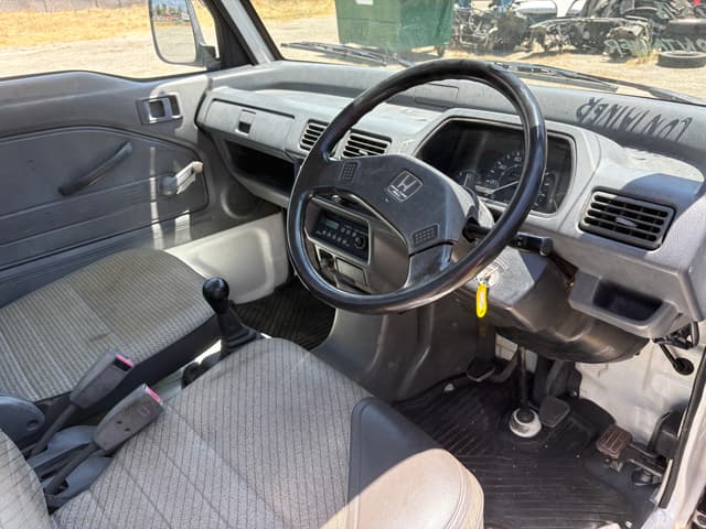 1998 Honda Accord JDM car for sale — photo 8 of 25