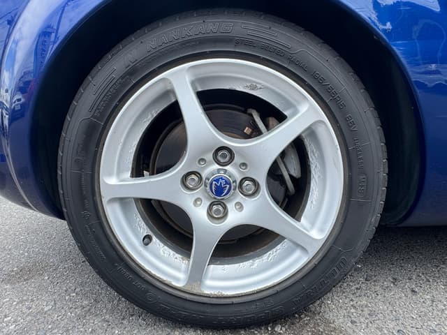 2000 Toyota MR2 JDM car for sale — photo 21 of 25