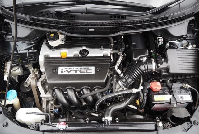 2009 Honda Odyssey JDM car for sale — photo 3 of 25