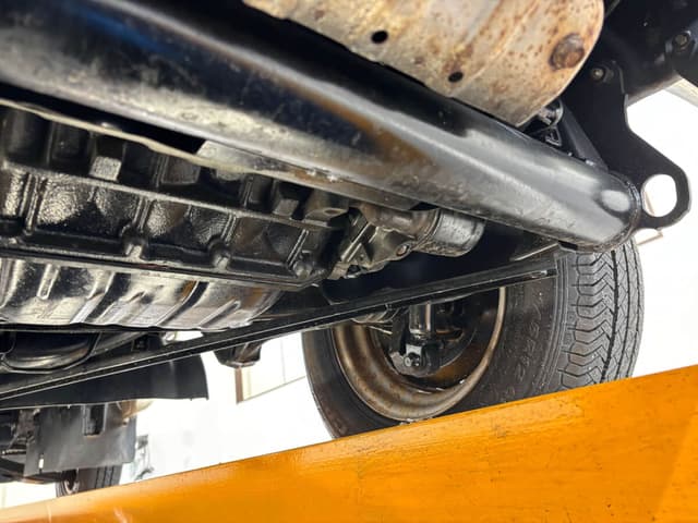 1994 Subaru Sambar JDM car for sale — photo 21 of 25