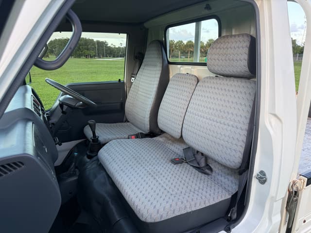 1999 Toyota Dyna JDM car for sale — photo 10 of 24