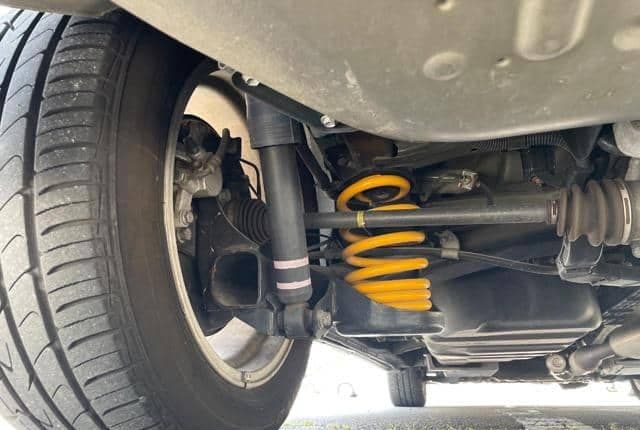 2009 Toyota Estima JDM car for sale — photo 23 of 25
