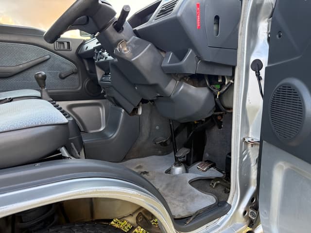 1999 Honda Street JDM car for sale — photo 5 of 25