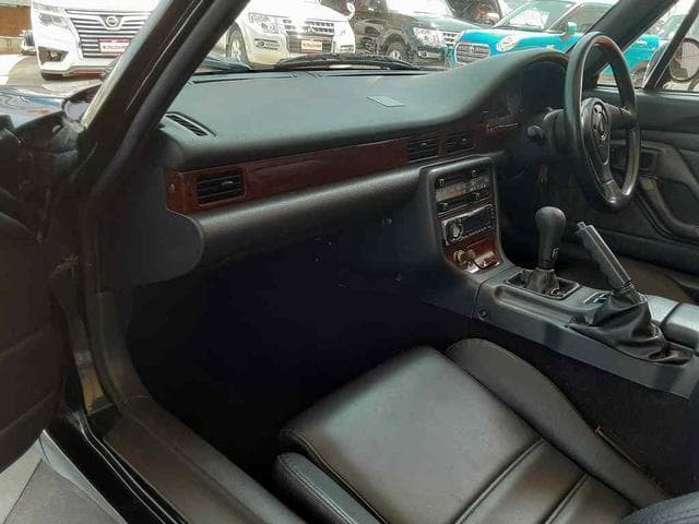 1993 Suzuki Cappuccino JDM car for sale — photo 18 of 25