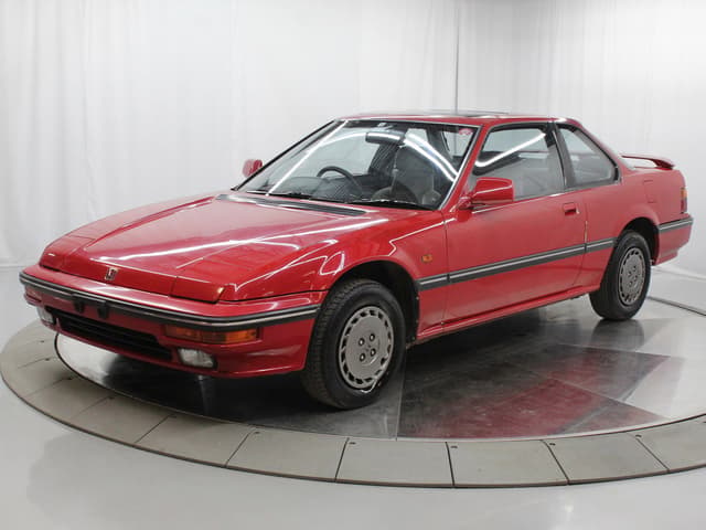 1988 Honda Prelude JDM car for sale — photo 2 of 25