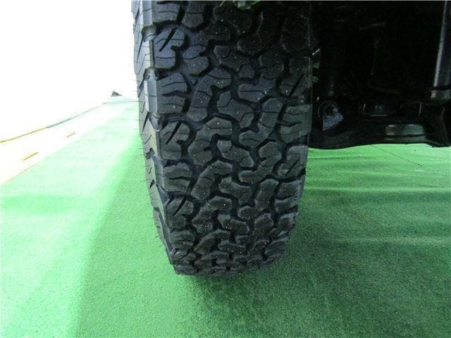 1996 Toyota Land Cruiser Prado JDM car for sale — photo 18 of 25