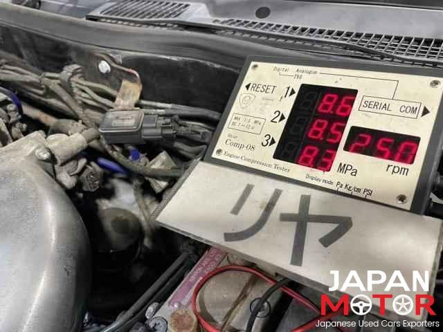 1993 Mazda RX-7 JDM car for sale — photo 9 of 9