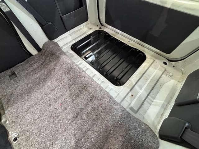 2000 Subaru Sambar JDM car for sale — photo 22 of 25
