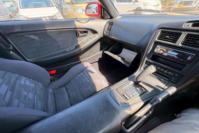 1994 Toyota MR2 JDM car for sale — photo 24 of 25