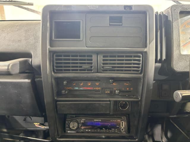 1994 Suzuki Jimny JDM car for sale — photo 11 of 25