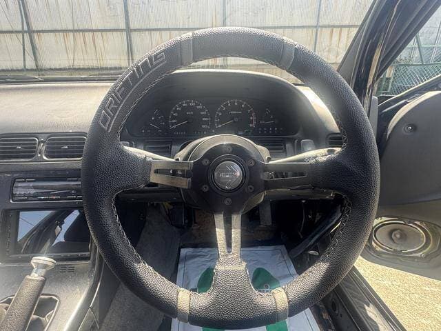 1992 Nissan Silvia JDM car for sale — photo 12 of 20