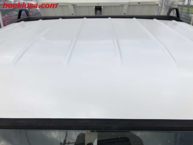 1997 Suzuki Carry JDM car for sale — photo 20 of 25
