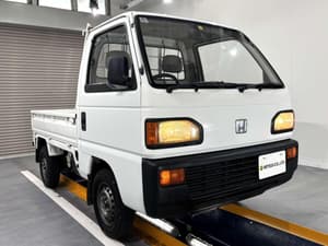 1991 Honda Acty JDM car for sale