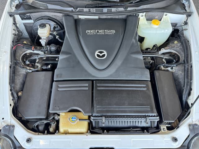 2004 Mazda RX-8 JDM car for sale — photo 3 of 25