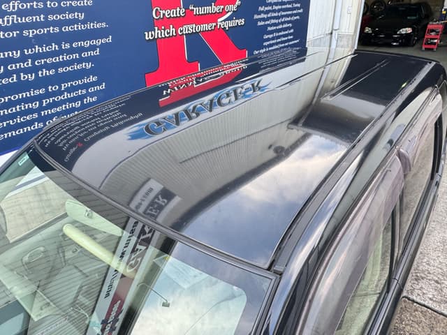 2005 Mitsubishi eK Wagon JDM car for sale — photo 14 of 25