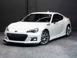 2012 Subaru BRZ JDM car for sale