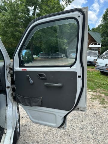 2000 Suzuki Carry JDM car for sale — photo 16 of 25