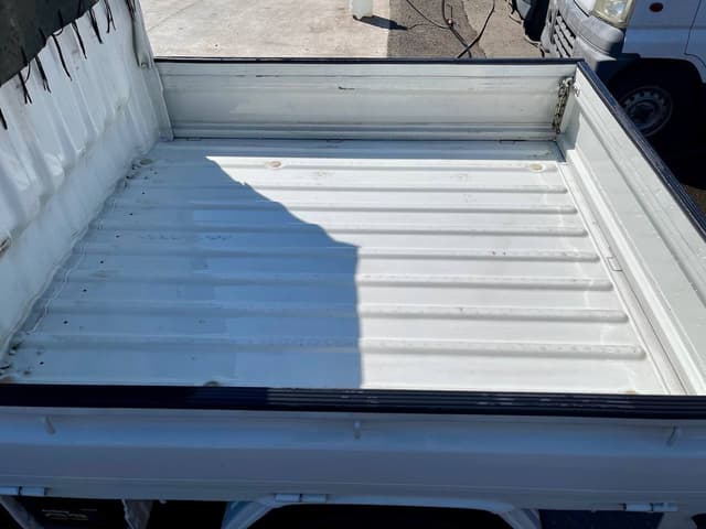 1997 Daihatsu Hijet JDM car for sale — photo 15 of 25