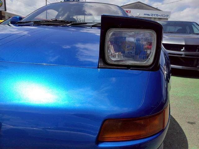 1990 Toyota MR2 JDM car for sale — photo 19 of 20