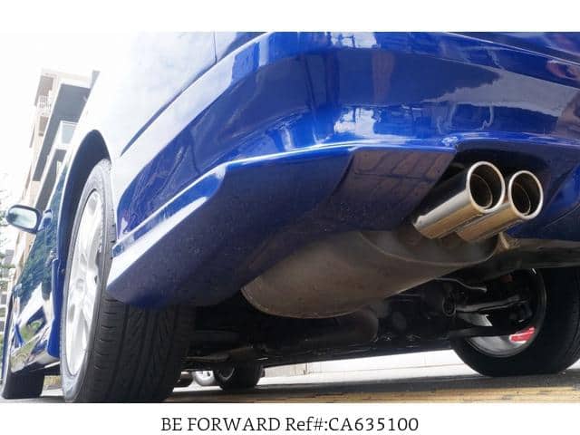 2000 Nissan Silvia JDM car for sale — photo 10 of 20