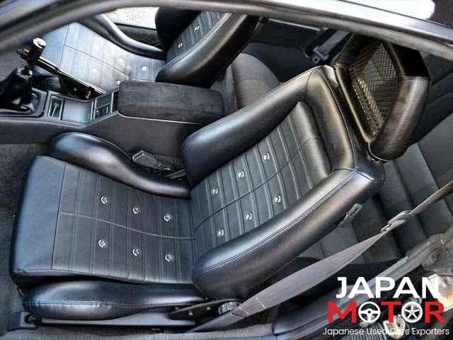 1992 Toyota Supra JDM car for sale — photo 7 of 8