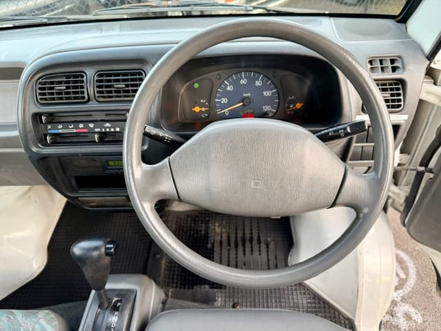 2000 Suzuki Carry JDM car for sale — photo 18 of 25