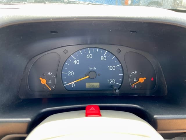 1999 Suzuki Carry JDM car for sale — photo 15 of 25