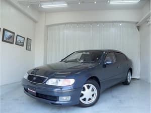 1992 Toyota Aristo JDM car for sale