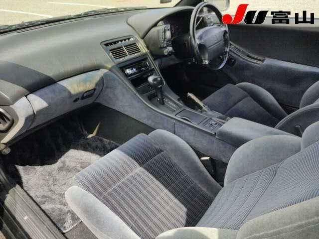 1995 Nissan Fairlady Z JDM car for sale — photo 6 of 6
