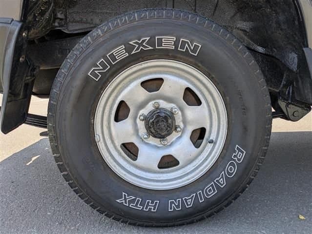 1992 Toyota Land Cruiser JDM car for sale — photo 15 of 25
