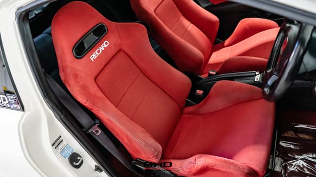 2001 Honda Integra JDM car for sale — photo 10 of 23
