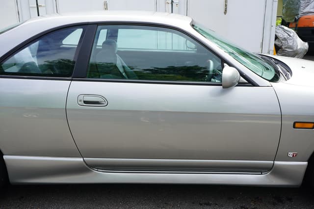1996 Nissan Skyline JDM car for sale — photo 3 of 24