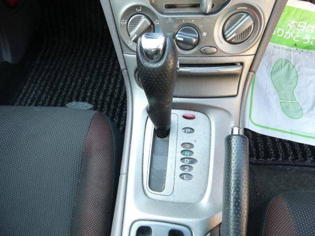 2001 Toyota Celica JDM car for sale — photo 16 of 20