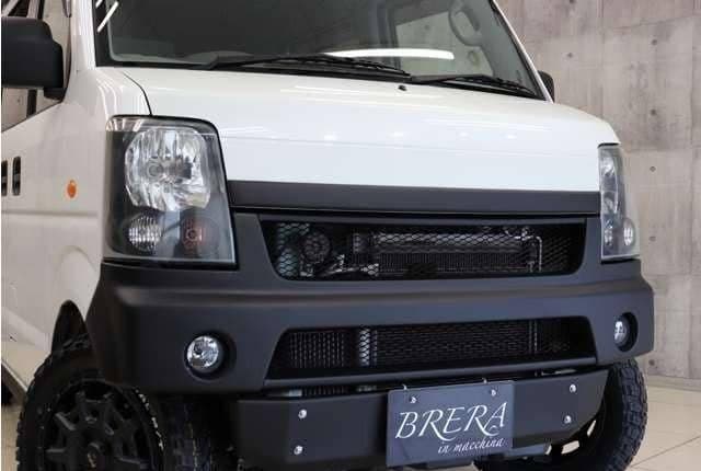 2005 Suzuki Every JDM car for sale — photo 15 of 25