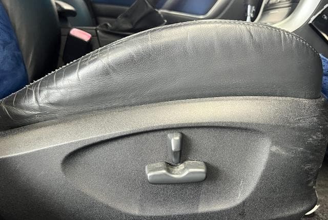 2005 Subaru Legacy JDM car for sale — photo 12 of 25