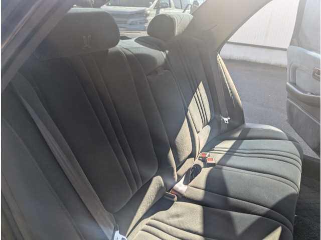 1991 Toyota Cresta JDM car for sale — photo 16 of 20