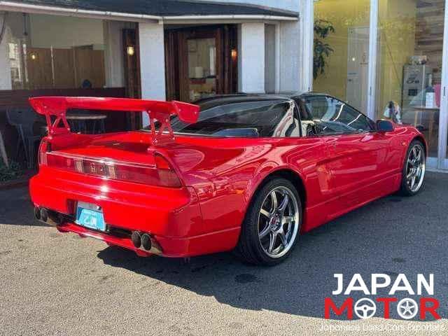 1993 Honda NSX JDM car for sale — photo 3 of 19