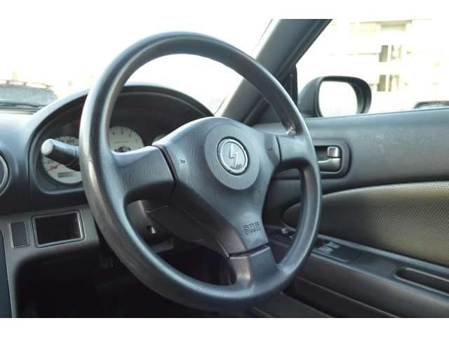 1999 Nissan Silvia JDM car for sale — photo 12 of 24