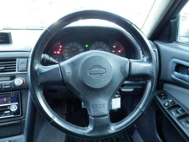 1998 Nissan Skyline JDM car for sale — photo 17 of 20