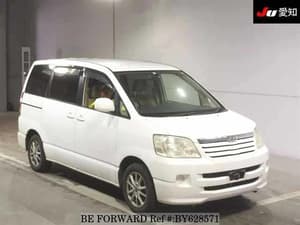 2003 Toyota Noah JDM car for sale