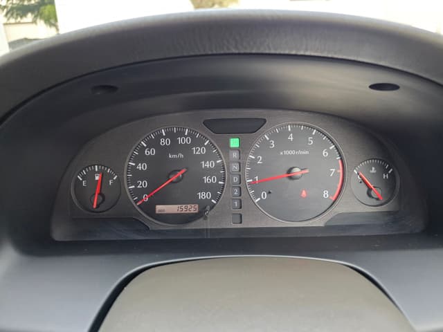 1999 Nissan Gloria JDM car for sale — photo 9 of 13