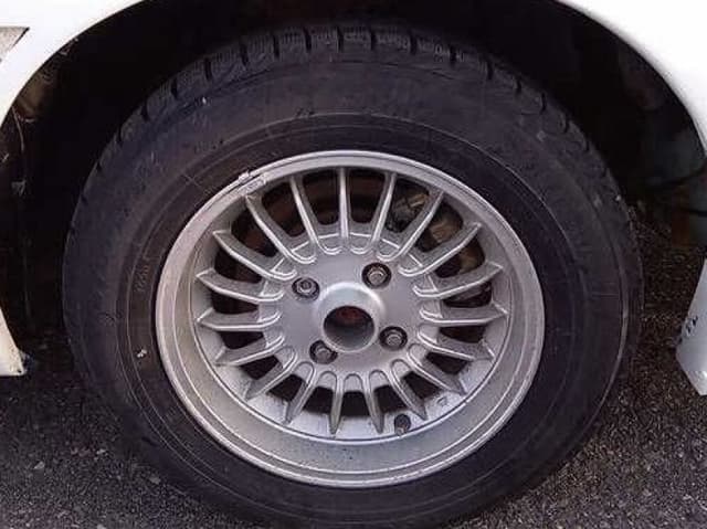 1994 Nissan 180SX JDM car for sale — photo 5 of 5