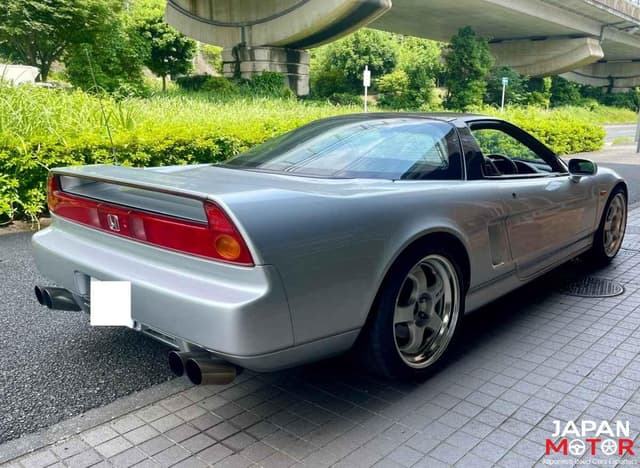 1991 Honda NSX JDM car for sale — photo 4 of 10
