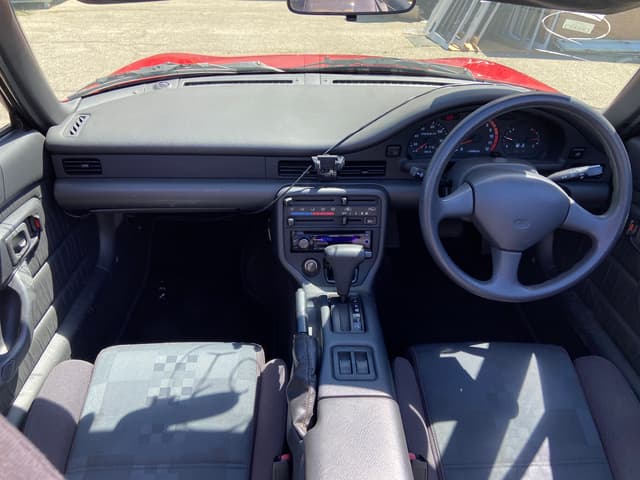1997 Suzuki Cappuccino JDM car for sale — photo 11 of 25