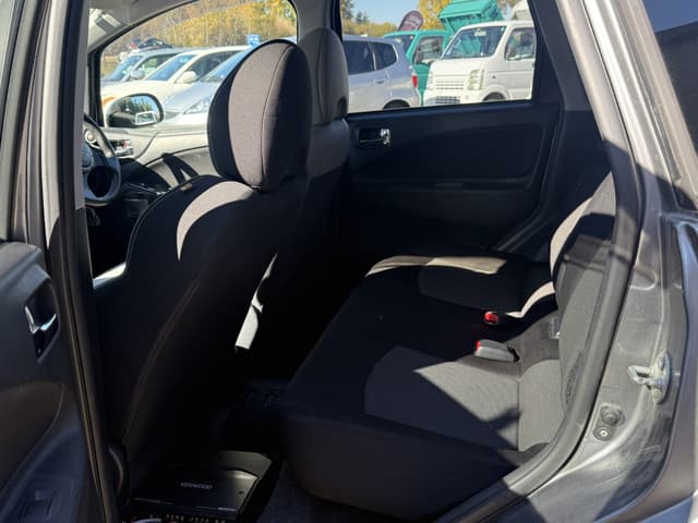 2010 Mitsubishi Colt JDM car for sale — photo 7 of 10