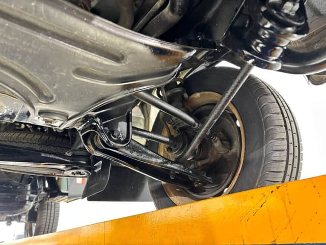 1993 Honda Acty JDM car for sale — photo 17 of 23
