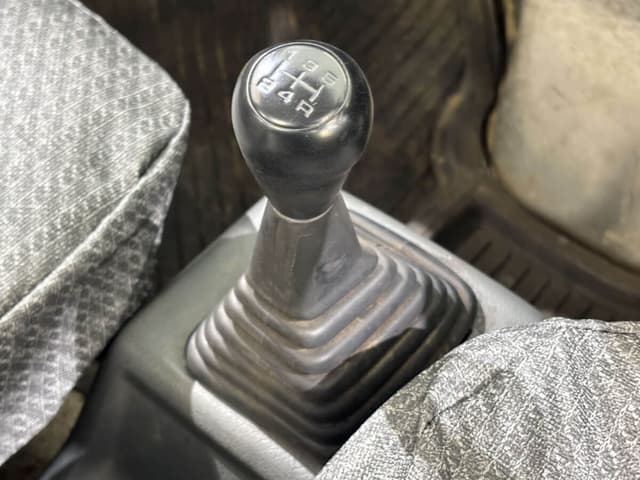 1994 Honda Acty JDM car for sale — photo 11 of 24